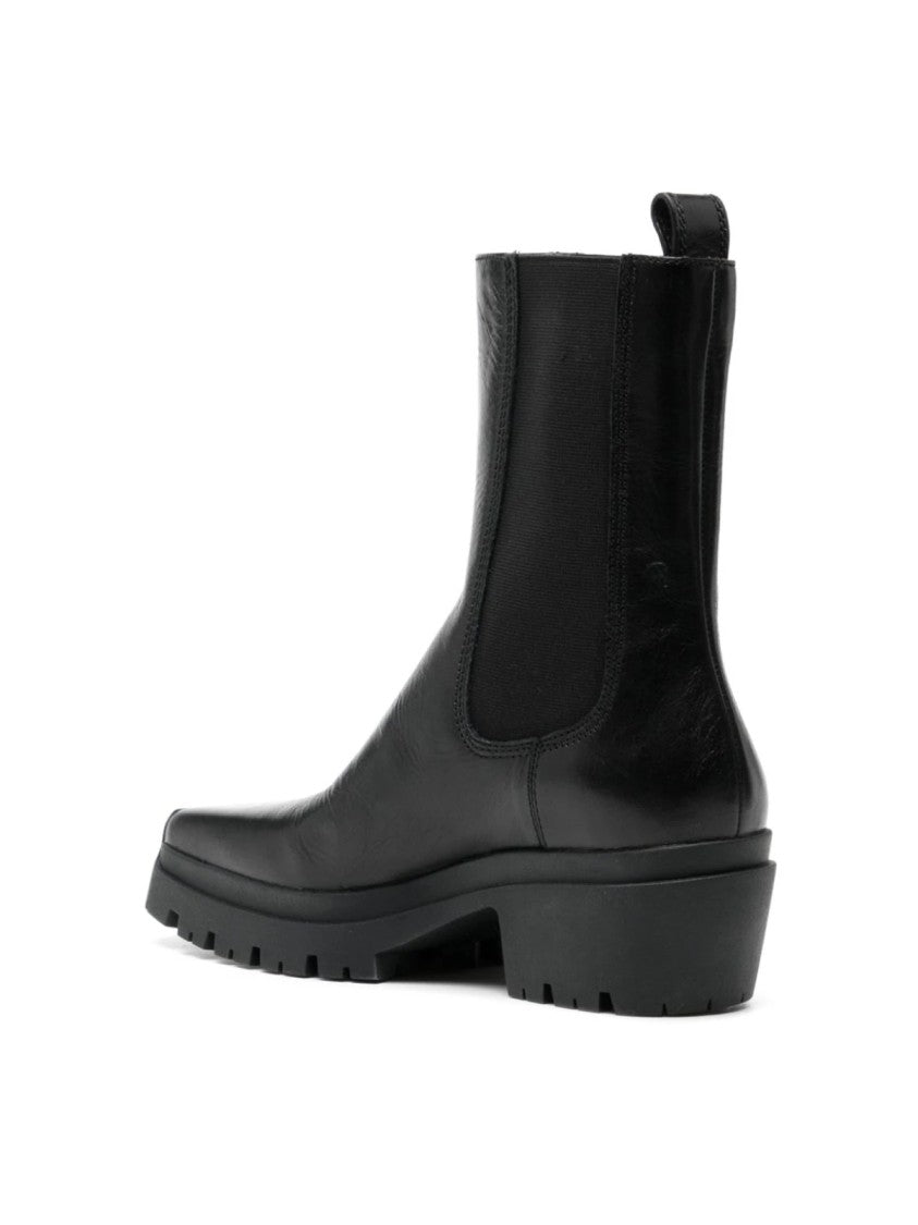 Alexander Wang Terrain 45 Moto Boots