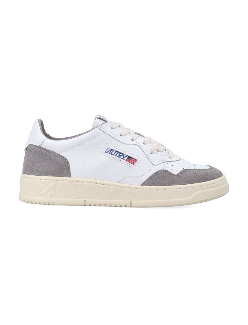 Autry Medalist Low Sneakers