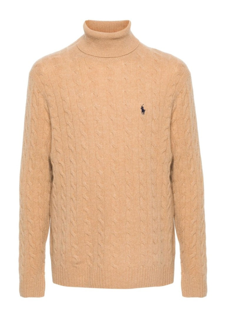 Polo Ralph Lauren Cable Knit Sweater