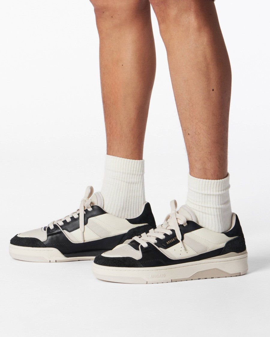 Axel Arigato Clay Beige/Black Sneakers