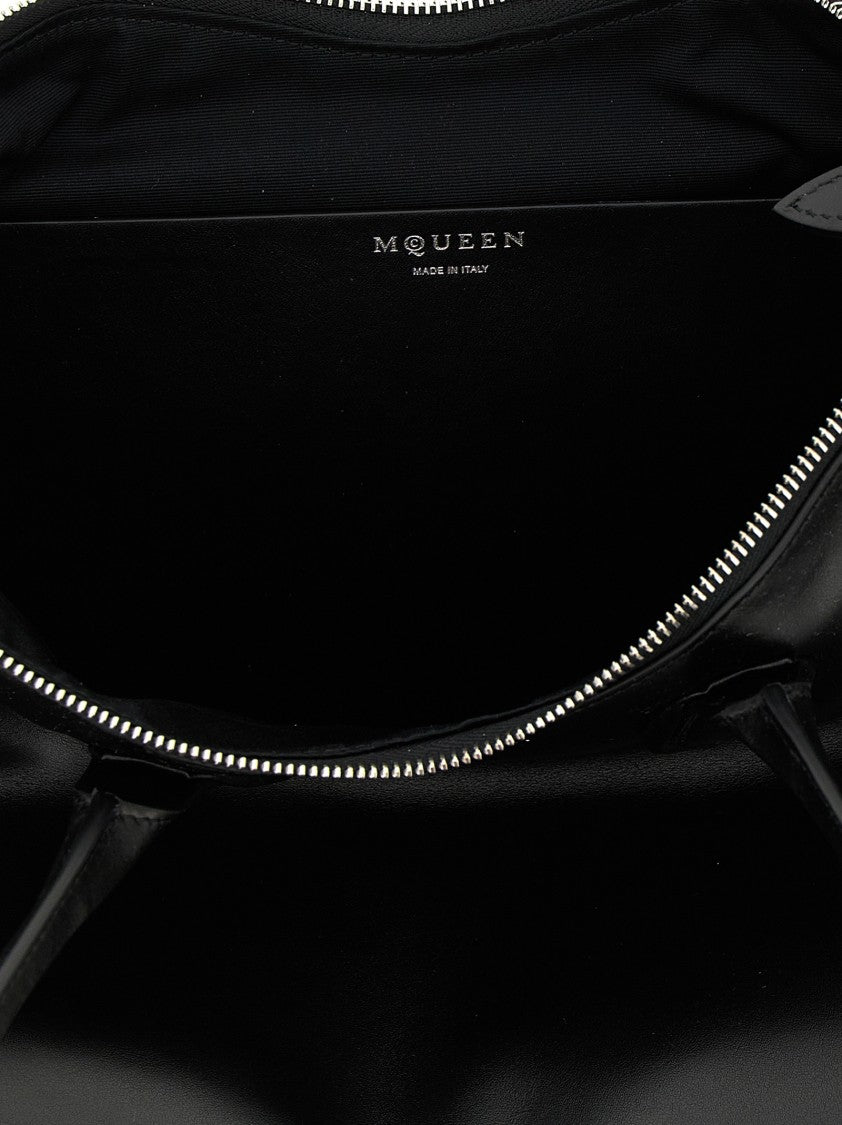 Mcqueen 'Manta' Shoulder Bag
