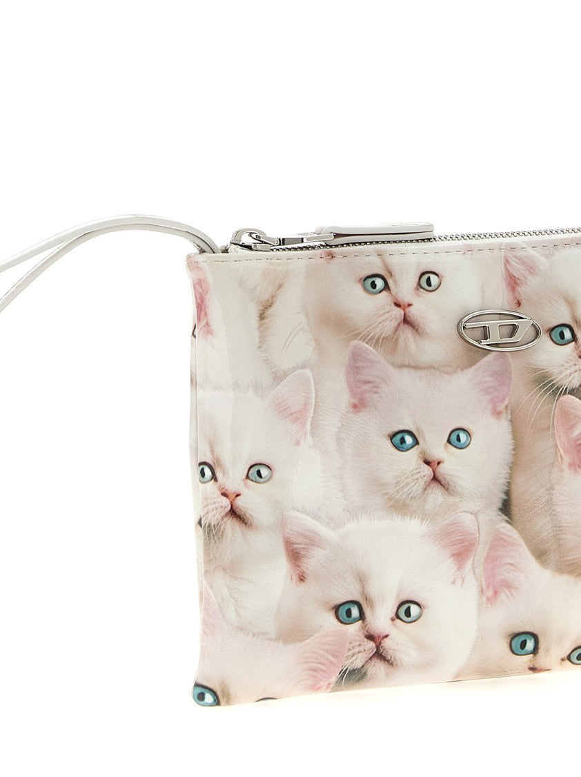 Diesel Gatti Flat Clutch