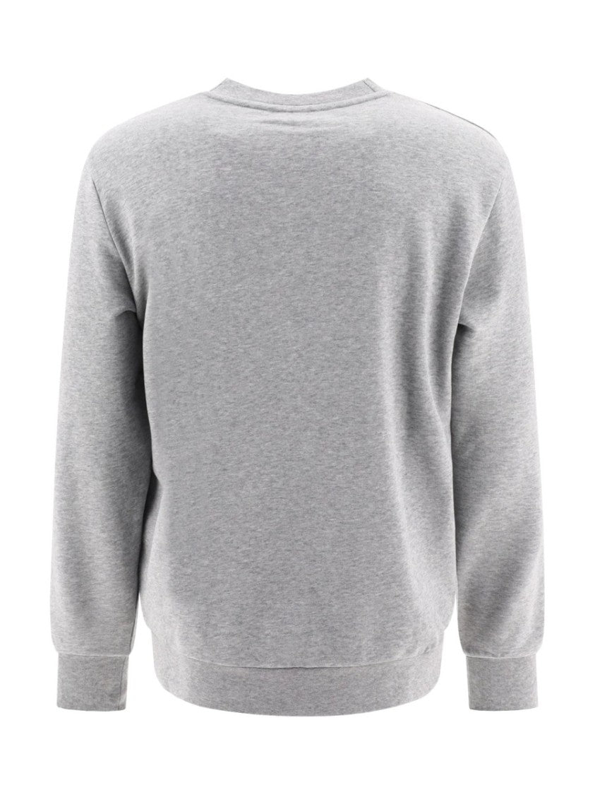 A.P.C. Standard Grand Vpc Gots Organic Cotton Sweatshirt