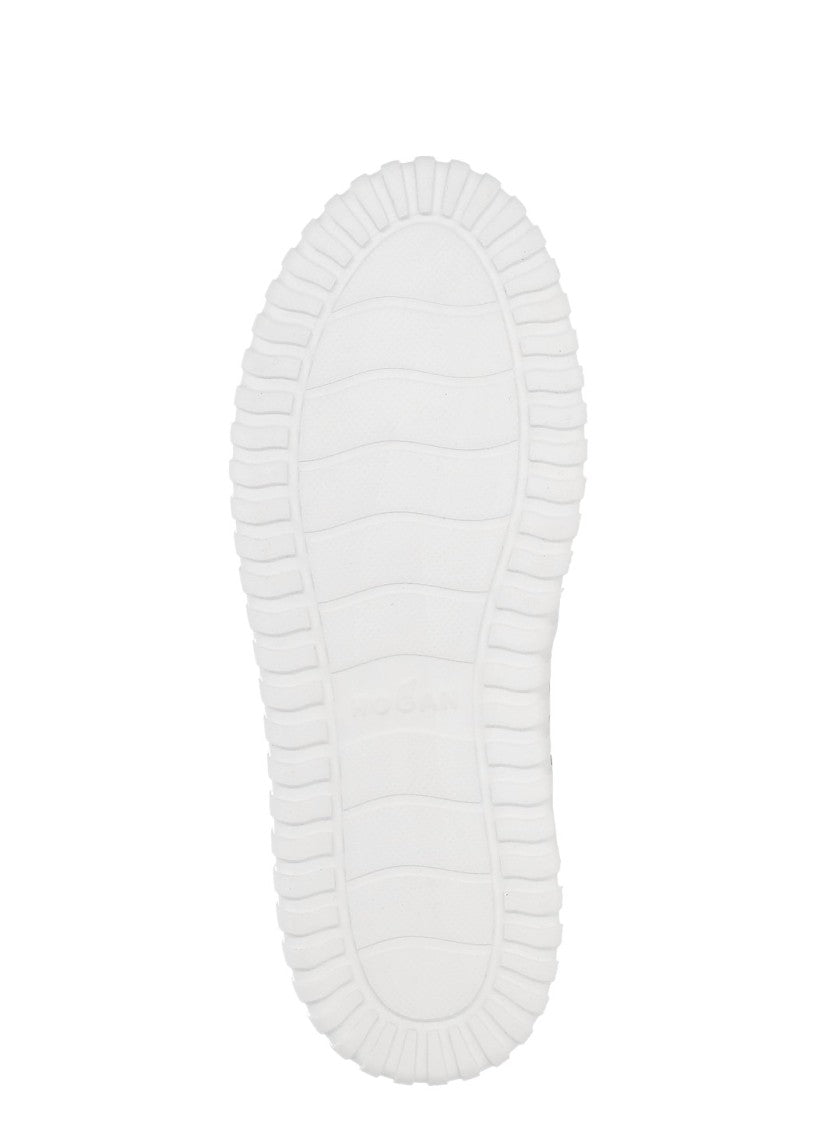 Hogan H Stripes Sneakers