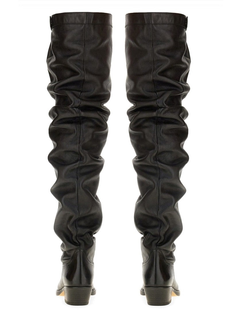 Isabel Marant "Loved Ones" Boots