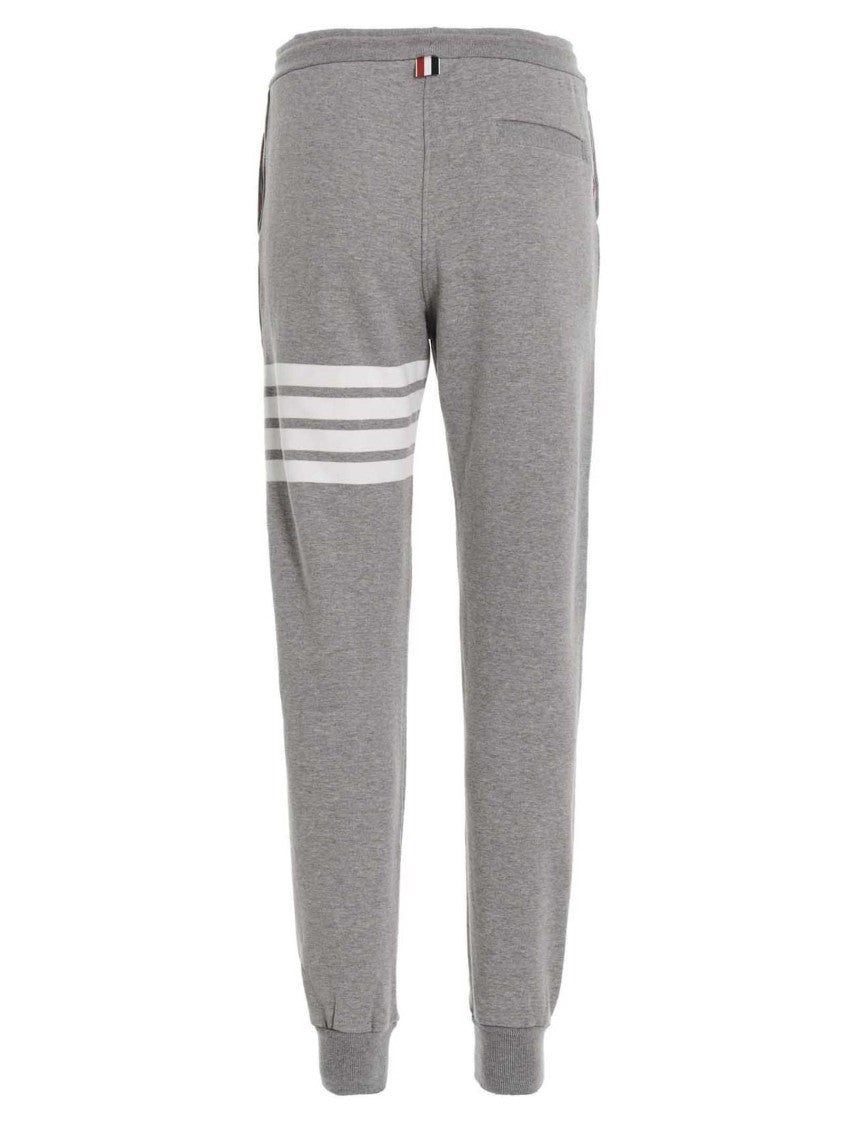 Thom Browne 4 Bar’ Joggers