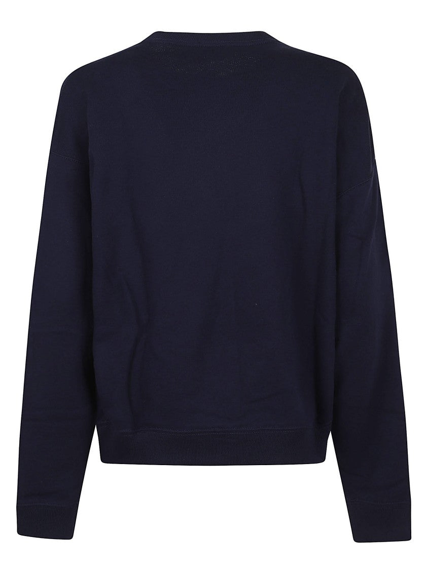 Polo Ralph Lauren Soft Loopback Fleece Pullover