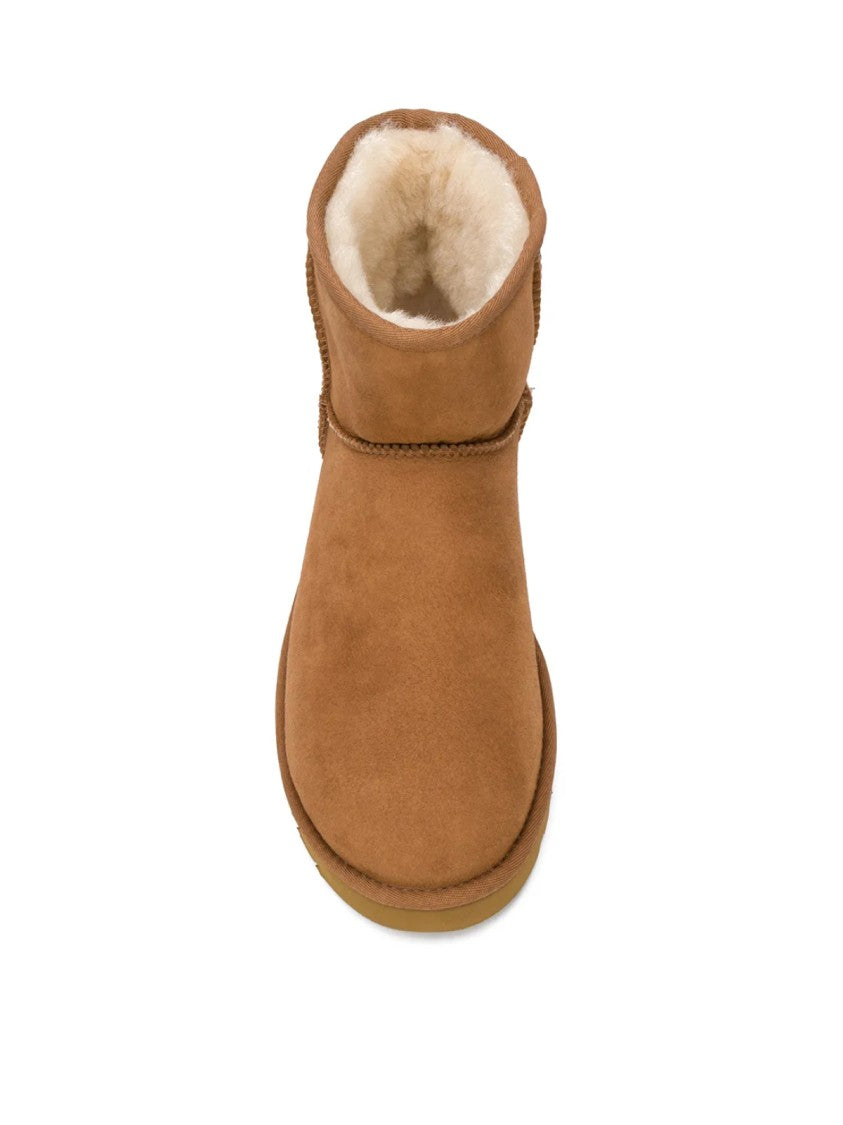 Ugg Classic Mini Boots
