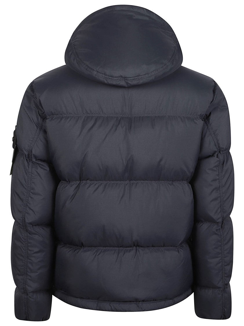 Stone Island Rds Matte Finish Insulating Down Jacket