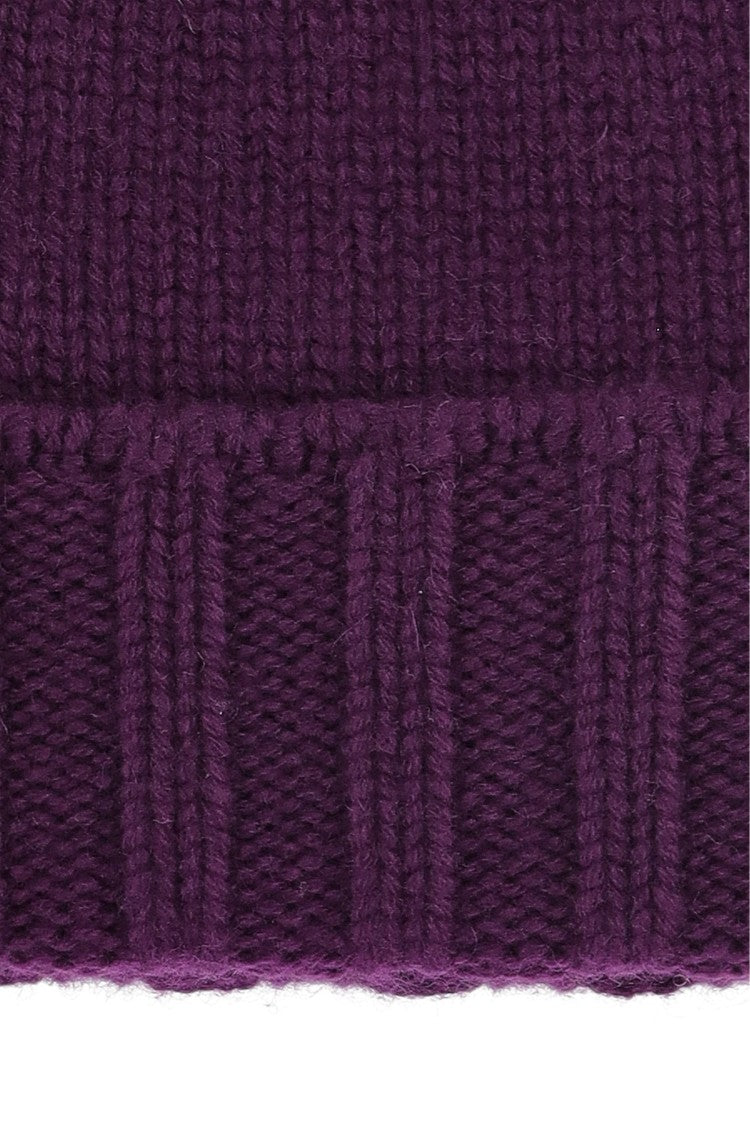 Drumohr Pure Cashmere Beanie