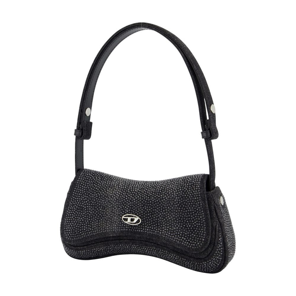 Diesel Play Clutch - Cotton - Black