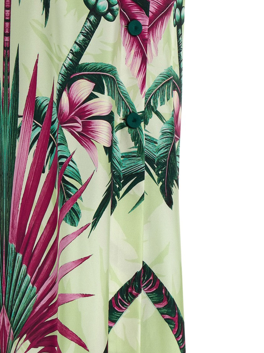 F.R.S For Restless Sleepers Penelope' Dress
