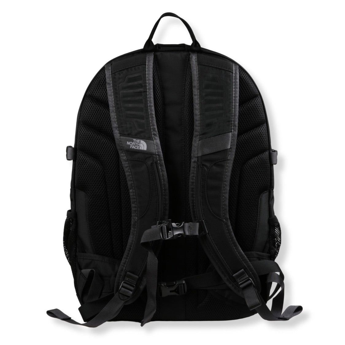 The North Face Functional Black Borealis Backpack