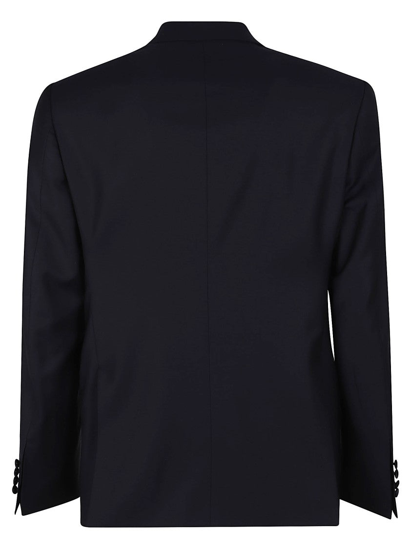 Emporio Armani Slim Fit Tuxedo Suit