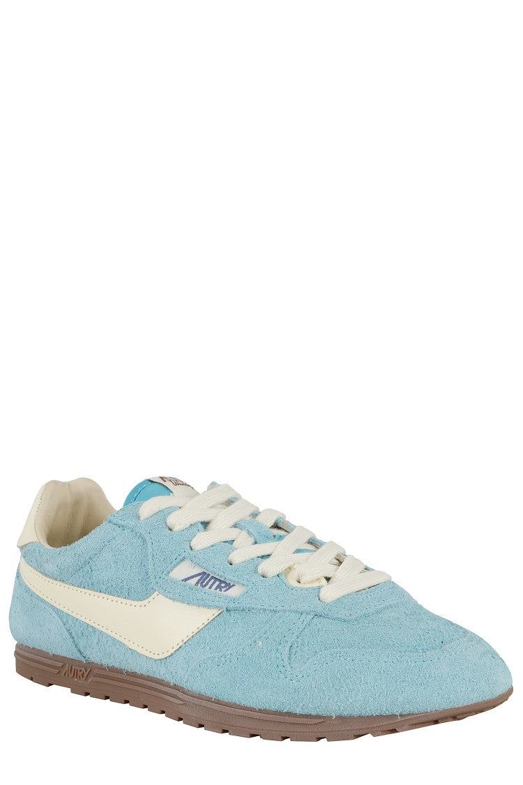 Autry Windspin Low Wom