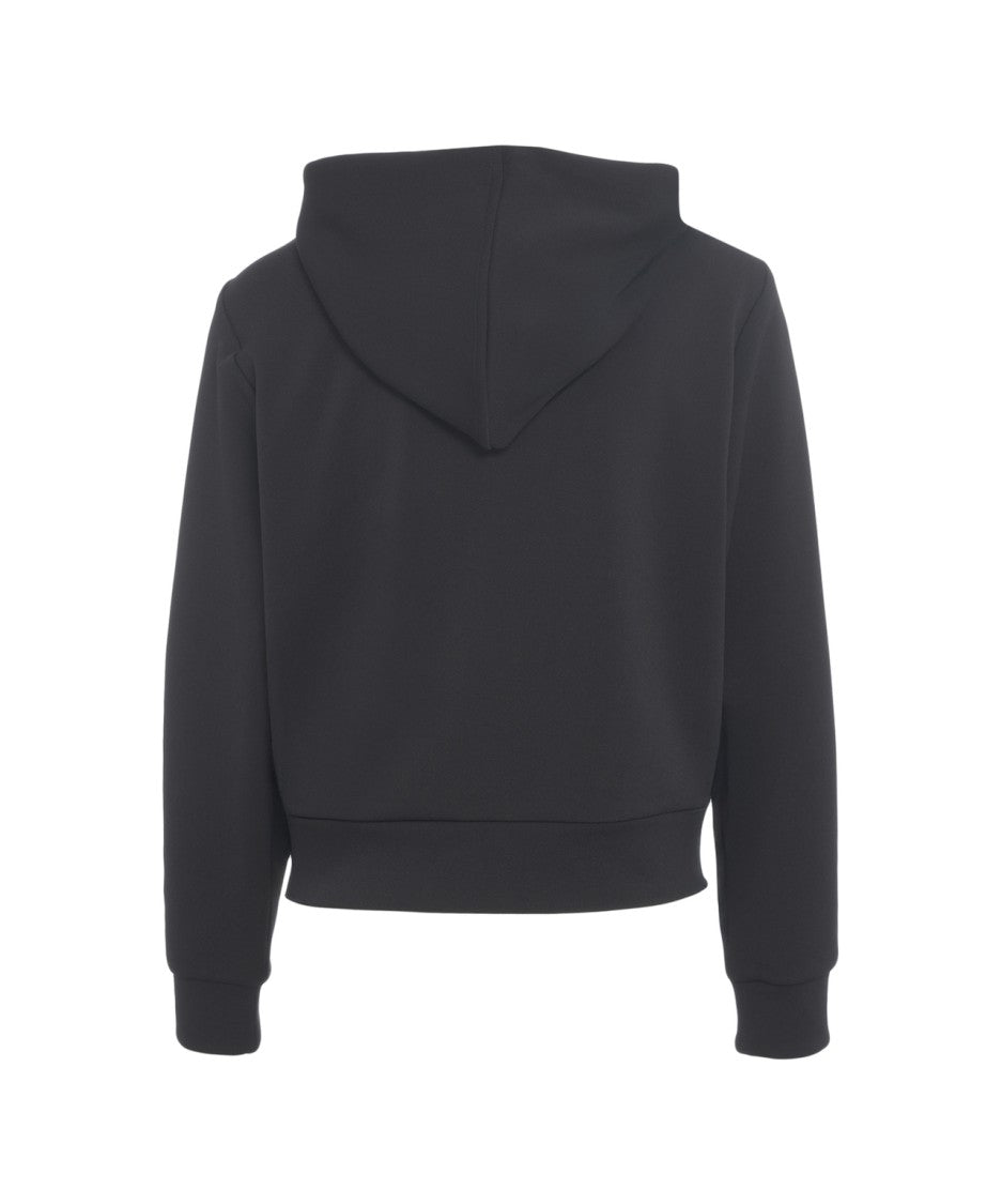 Michael Kors Zip-Up Hoodie