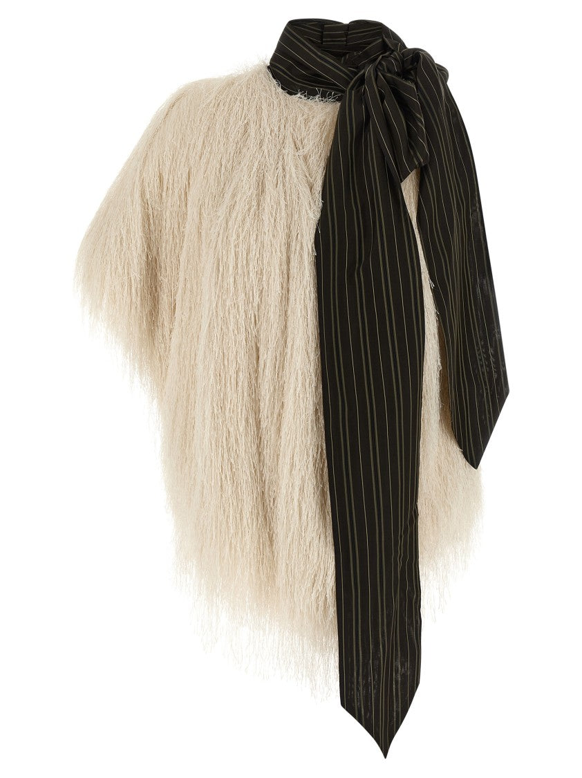 Dries Van Noten 'Cresta' Top