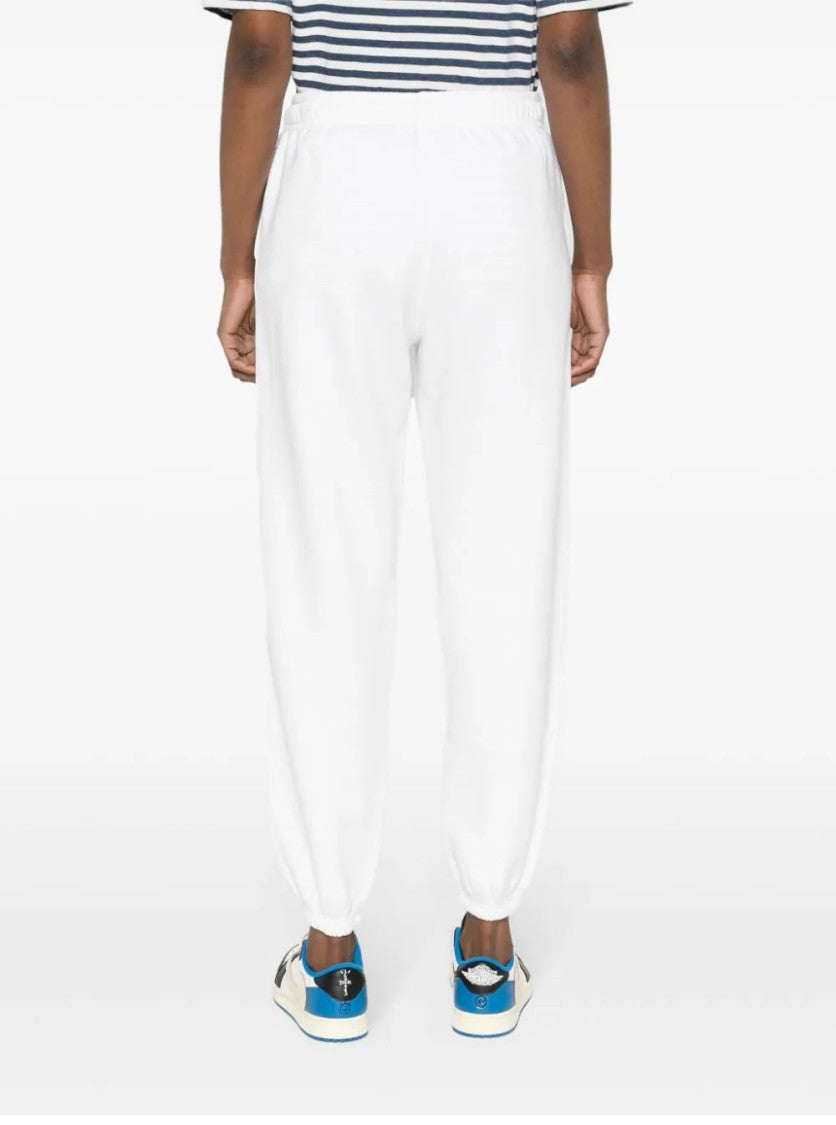 Polo Ralph Lauren Ankle-Length Relaxed-Fit Athletic Pants