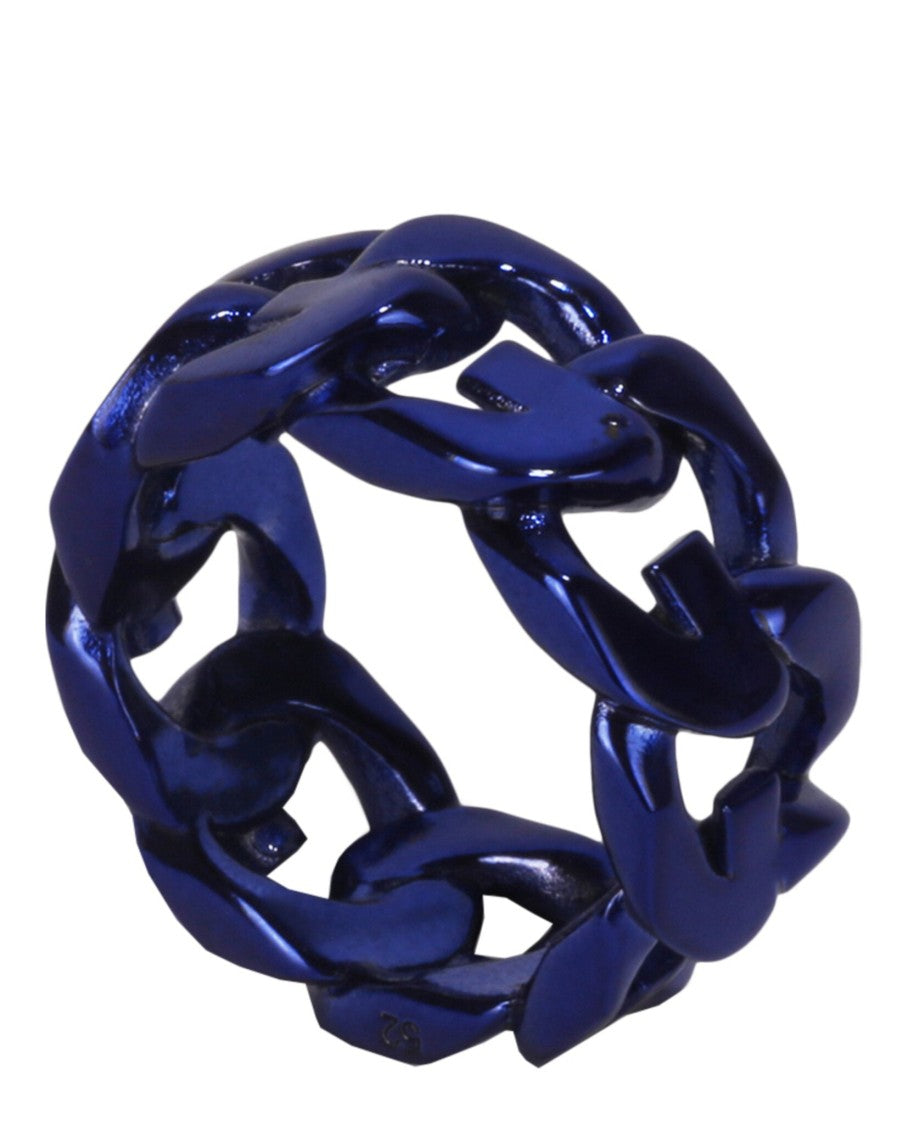 Givenchy G Chain Ring