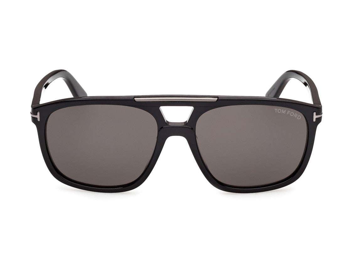 Tom Ford Ft1338-N Oversized Square-Frame Sunglasses