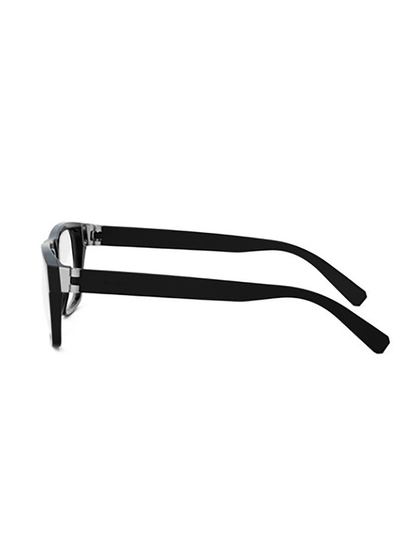 Bulgari Bv50018i Rectangular Minimalist Optical Frames