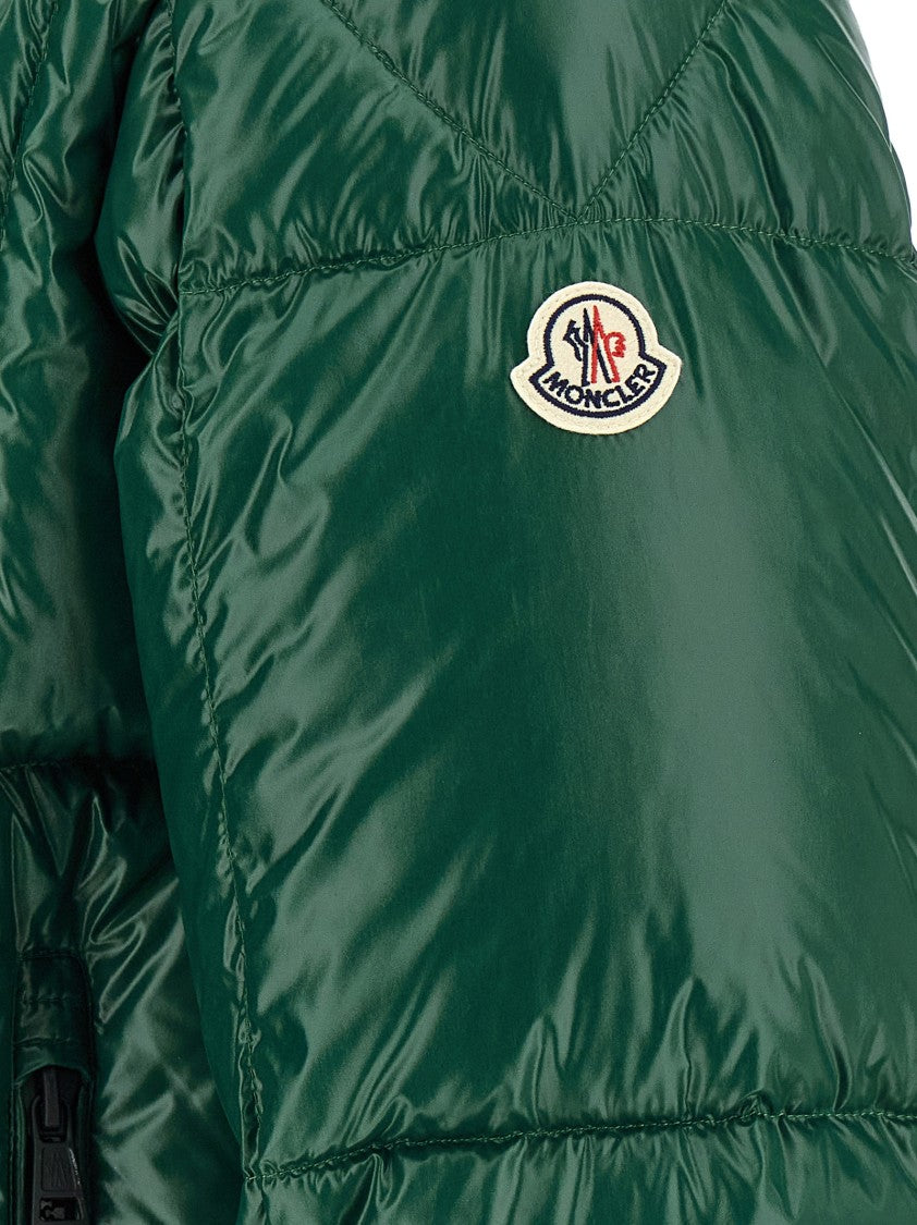 Moncler 'Parana' Down Jacket