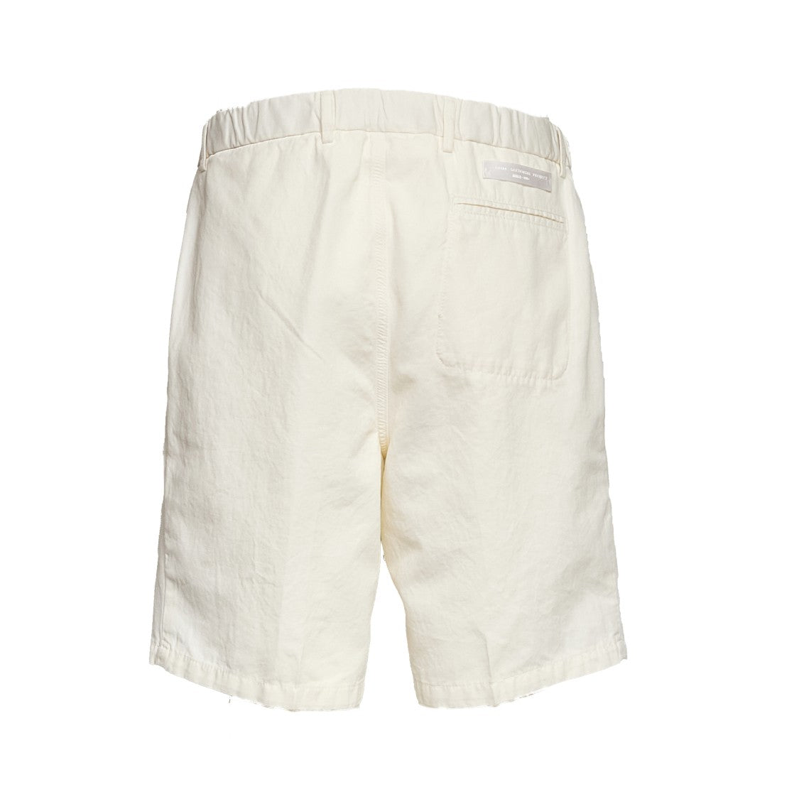 Briglia 1949 Officine Elasticated Drawstring Shorts
