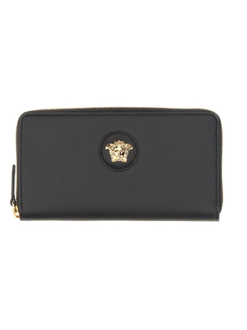 Versace "La Medusa" Wallet