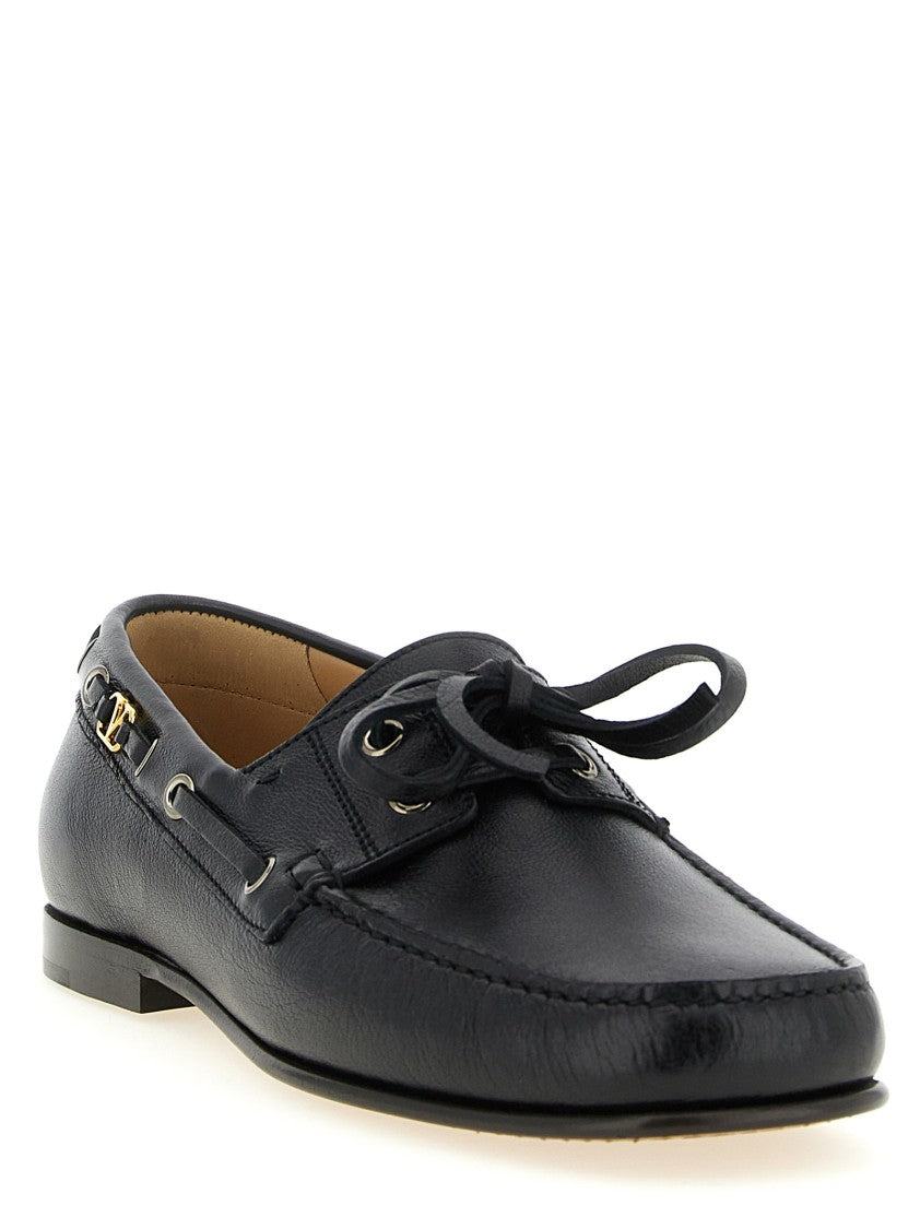Valentino Garavani 'Palm Avenue' Boat Shoe