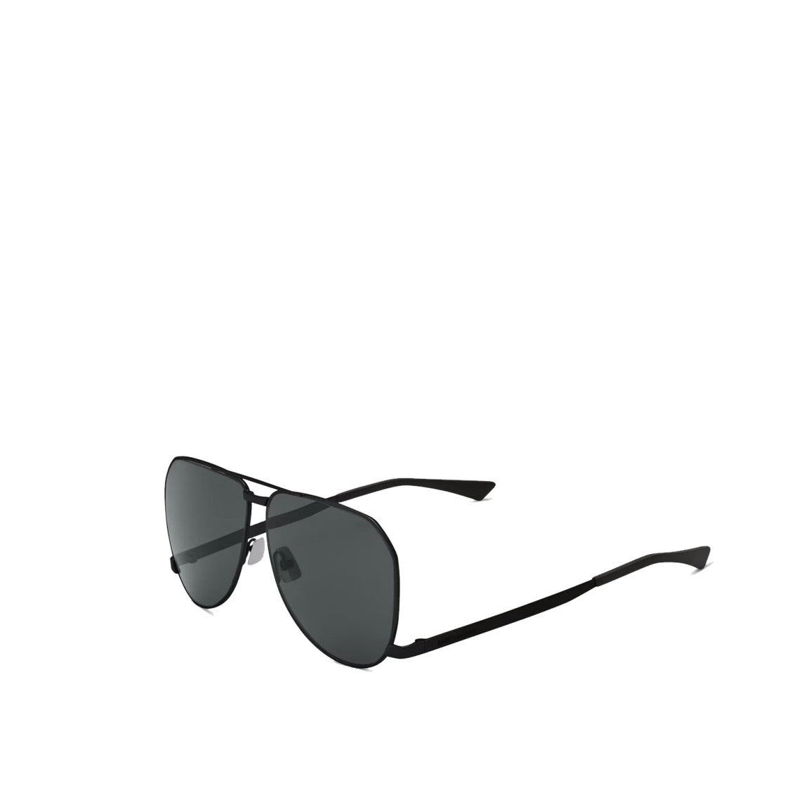 Saint Laurent Sl 690 Aviator Sunglasses