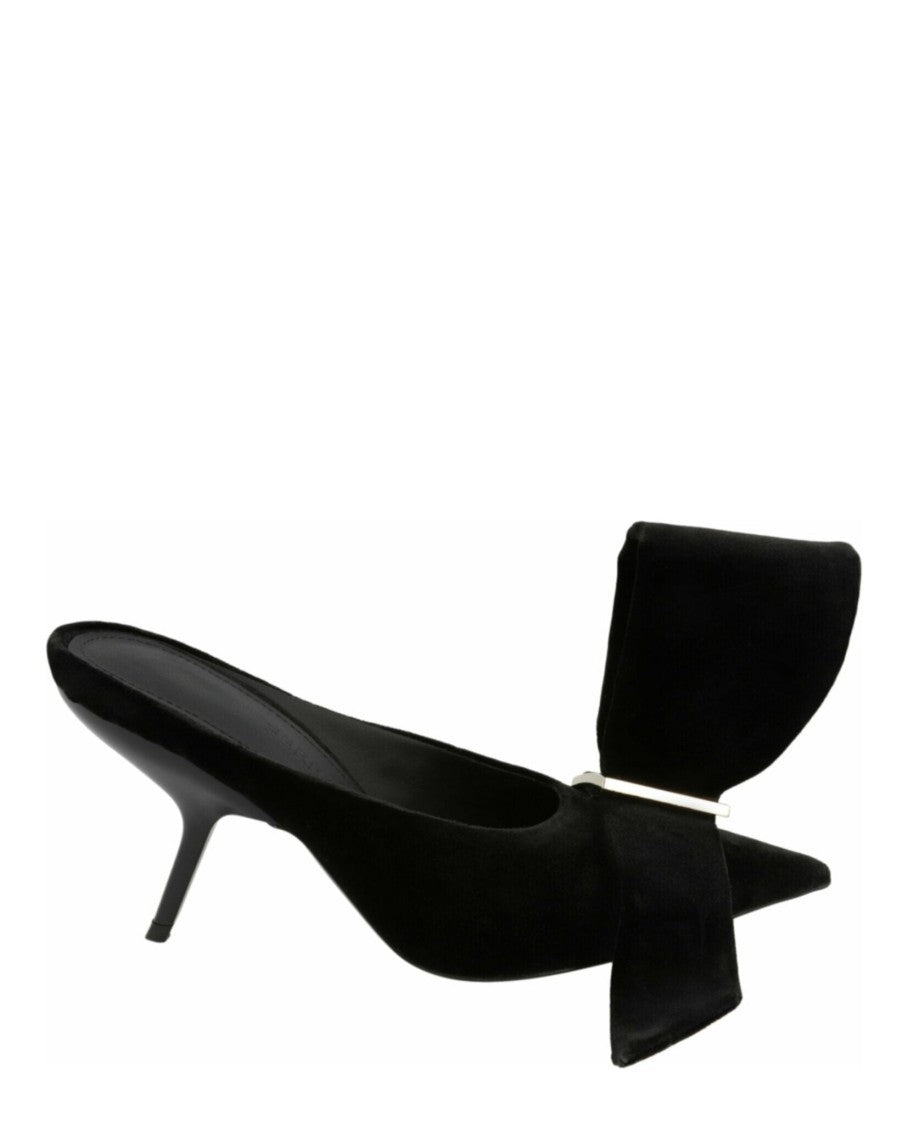 Ferragamo Emii 85 Mules
