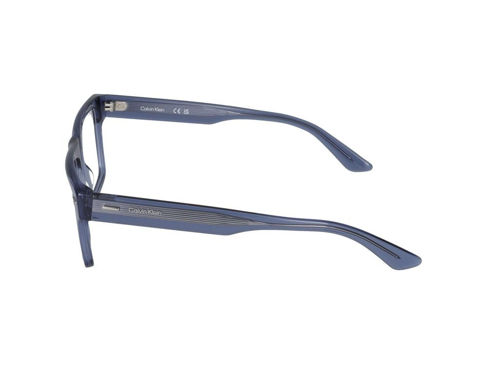 Calvin Klein Eyeglasses Calvin Klein Ck23522 414 Blue 53/15/145