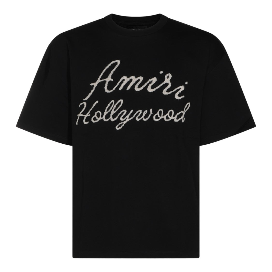 Amiri Relaxed Fit Logo Short-Sleeve T-Shirt