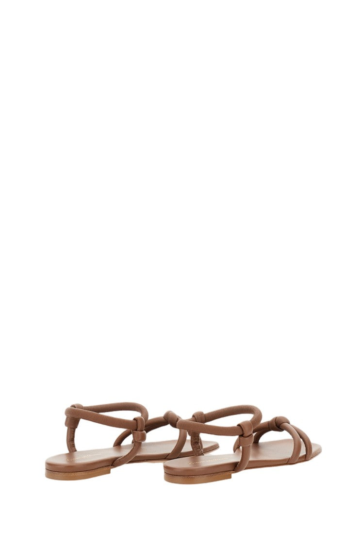 Gianvito Rossi Juno 05 Nappa