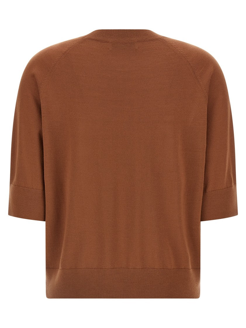 Dries Van Noten 'Tuan' Sweater