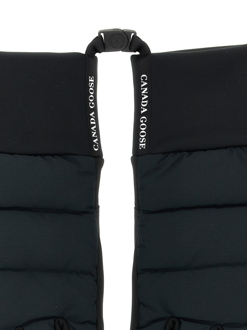 Canada Goose Padded Gloves