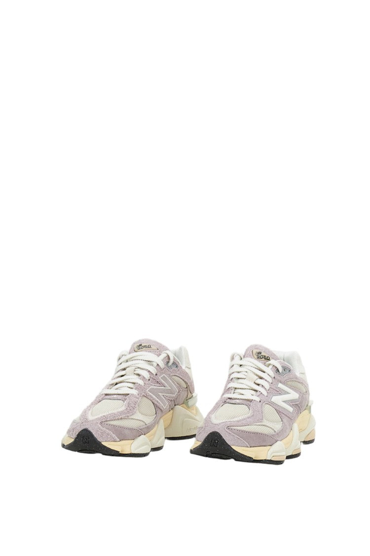 New Balance 9060 Suede Sneakers