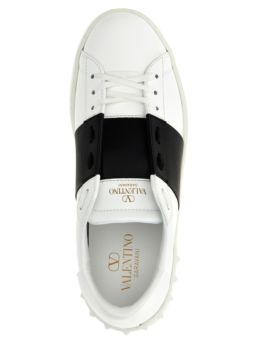 Valentino Garavani 'Open' Sneakers