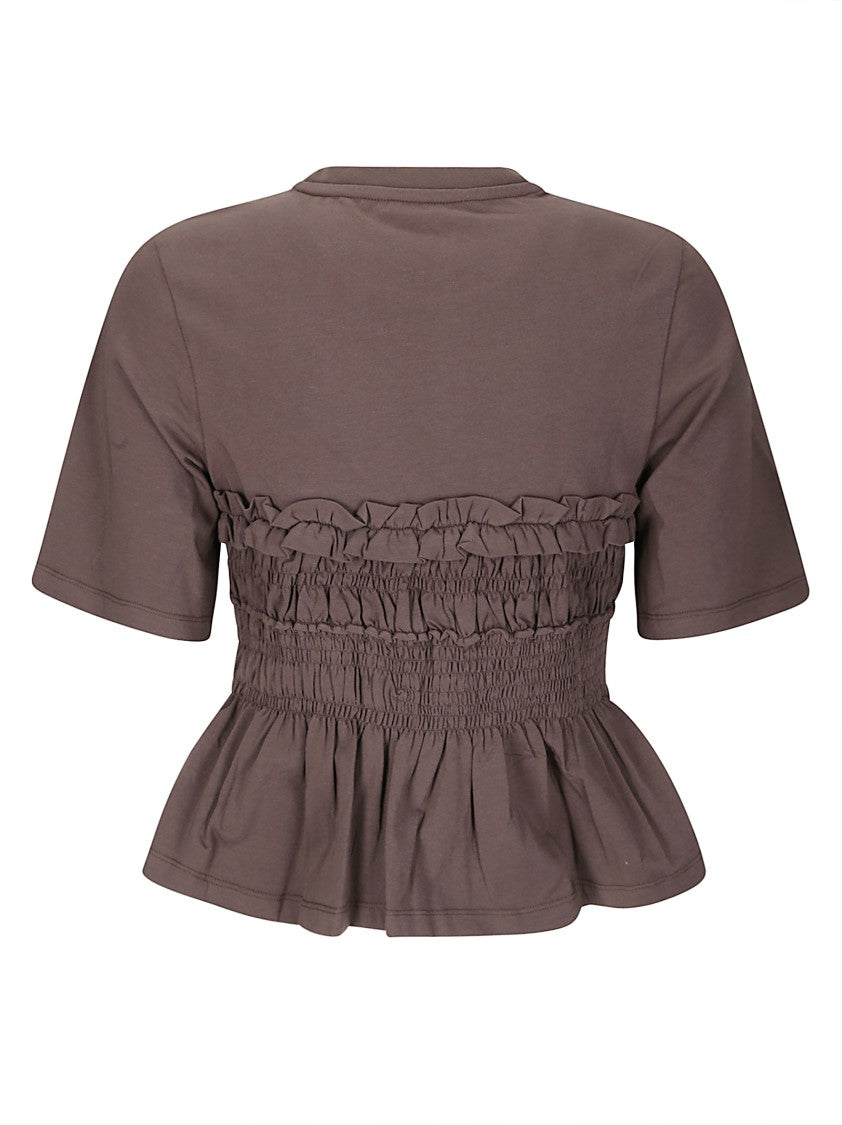 Cecilie Bahnsen Vilde T-Shirt