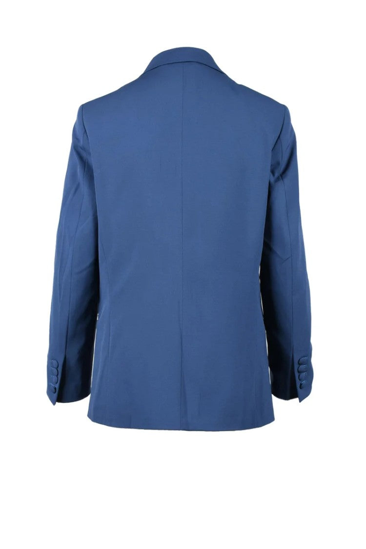 Brizzi Women's Jacket - Blue