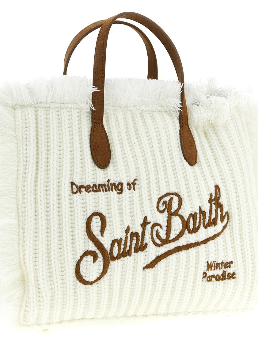 Mc2 Saint Barth 'Colette' Handbag