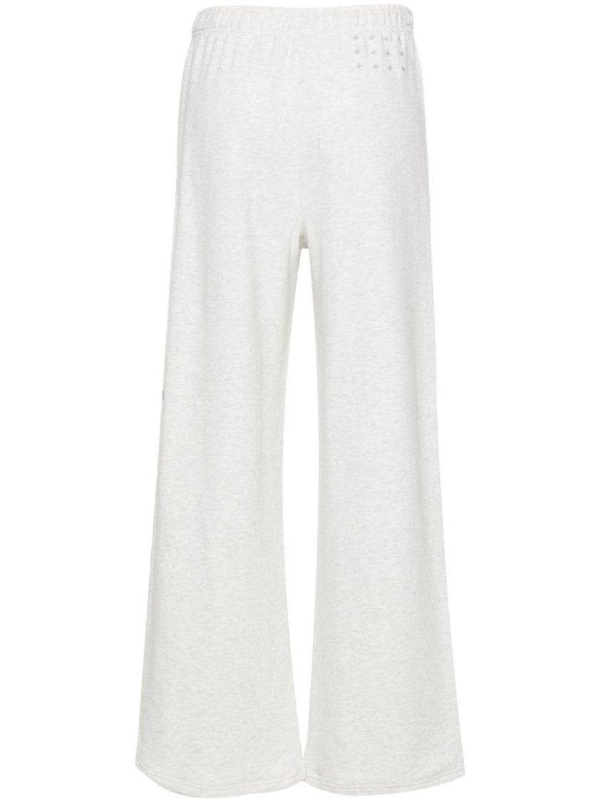 Ksubi Relaxed Fit Cotton Activewear Pants
