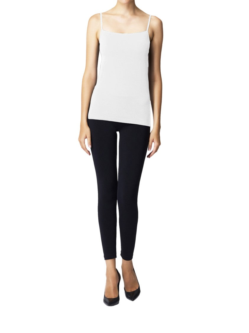 Wolford Aurora Hawaii Top Spaghetti Strap Tank