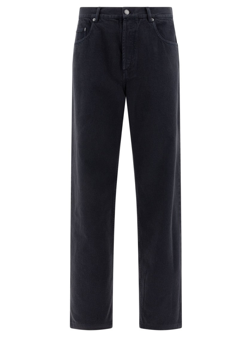 A.P.C. "Fairfax" Jeans