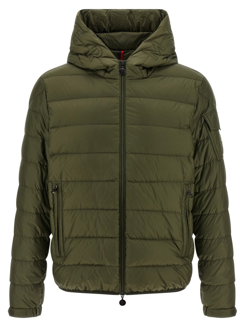 Moncler 'Najan' Down Jacket