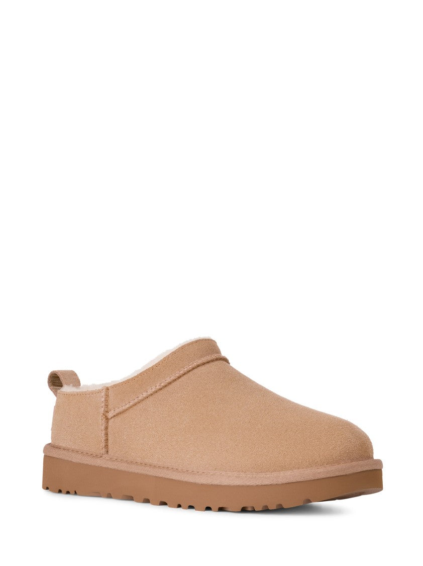 Ugg W Classic Micro Slippers