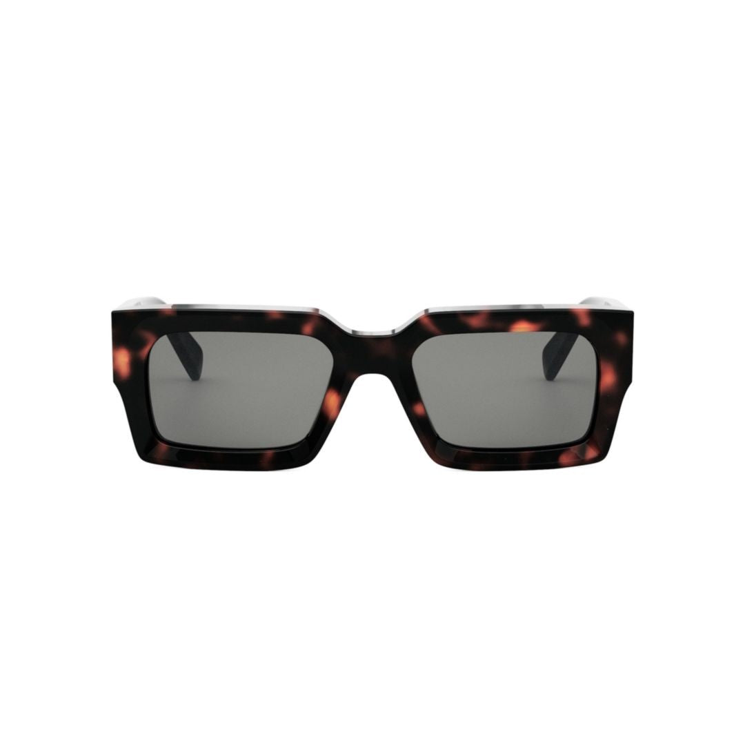 Celine Cl40280u Rectangular Sunglasses
