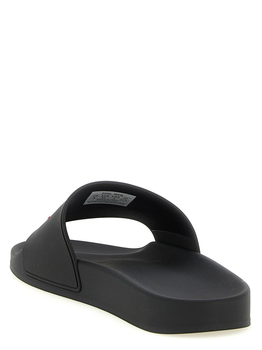 Balenciaga 'Pool' Slides