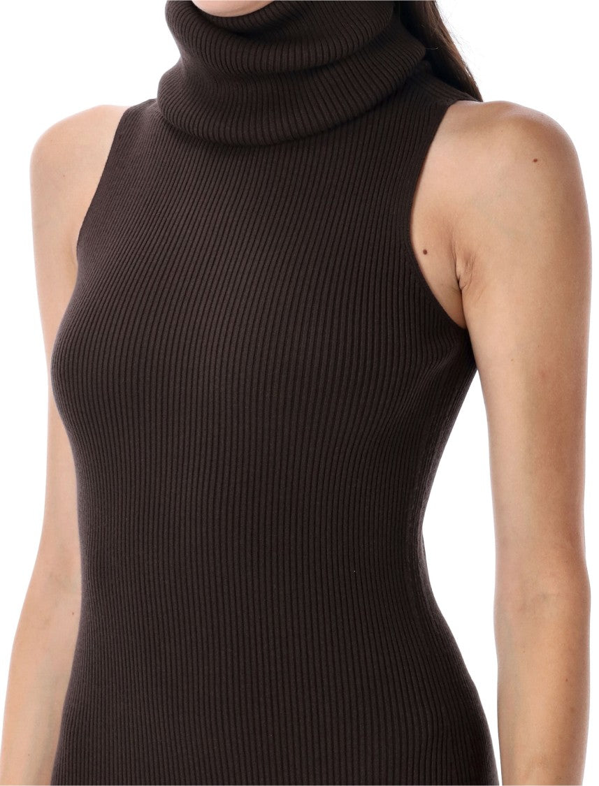 Rick Owens Tube Dress