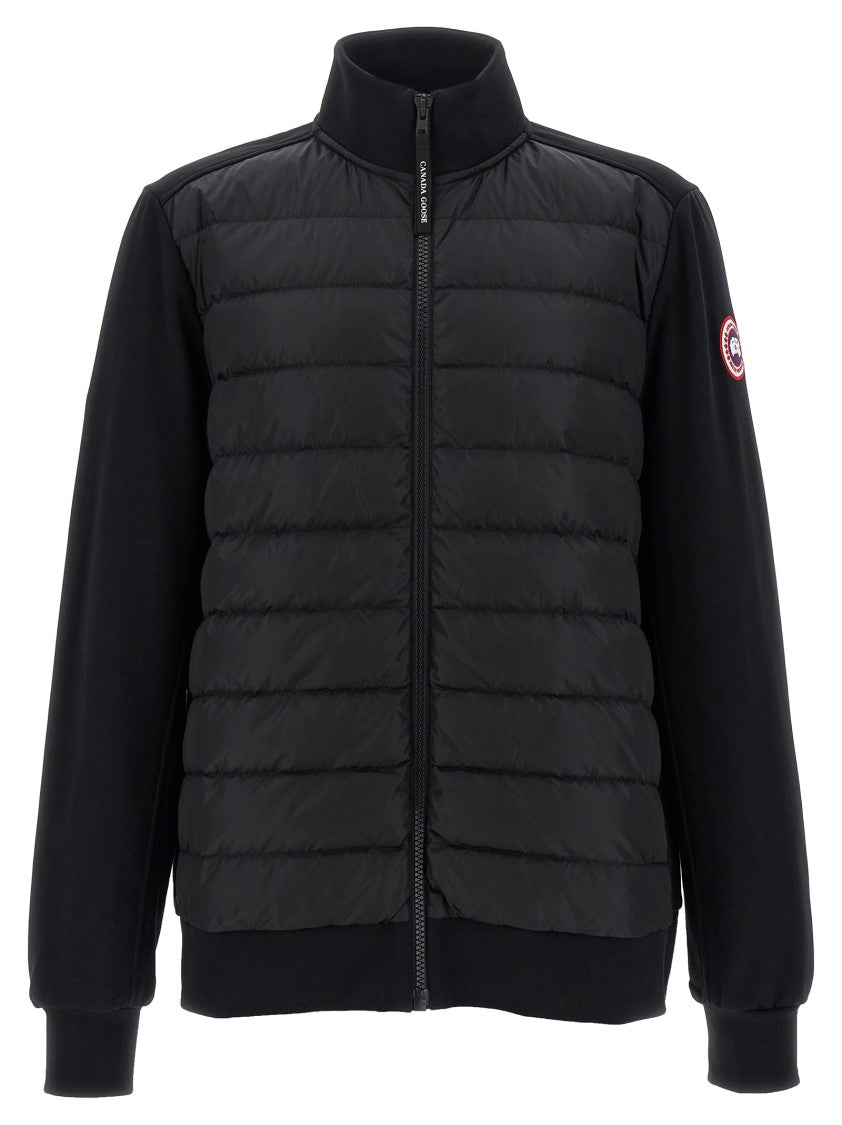 Canada Goose Huron Hybridge' Jacket